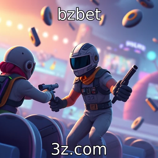 bzbet - Novas tendências na monetização de jogos em 2025