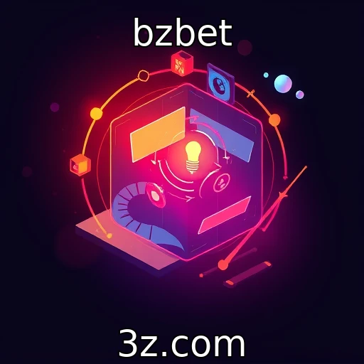 bzbet - Impacto das novas tecnologias no design de jogos