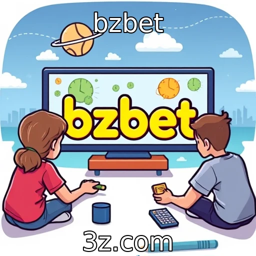bzbet - Aumenta o interesse por jogos educacionais